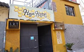 Hoja Hostel